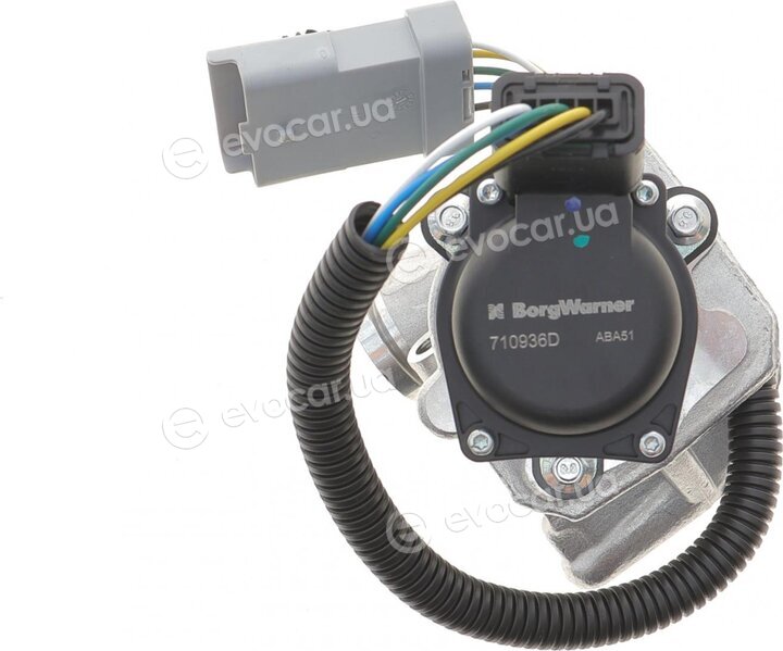Wahler / BorgWarner 710936D