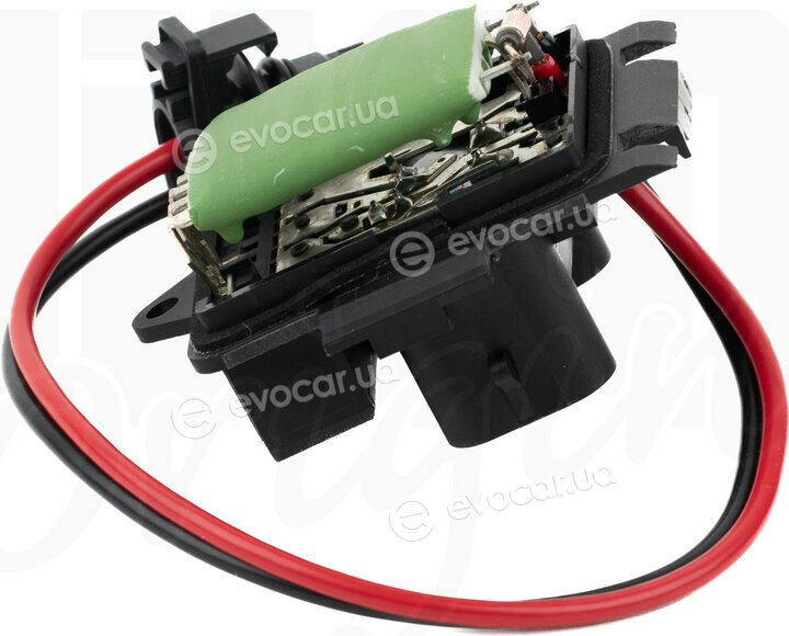 Astemo (Hitachi) / Huco 132606