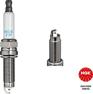 NGK / NTK ILZKR8A8DE
