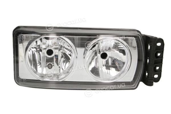 Trucklight HL-IV007R