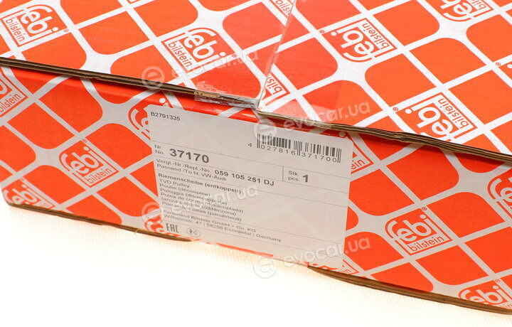 Febi 37170