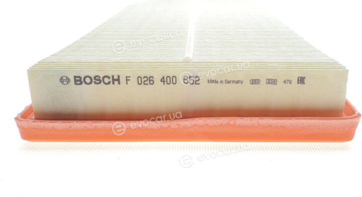 Bosch F 026 400 652