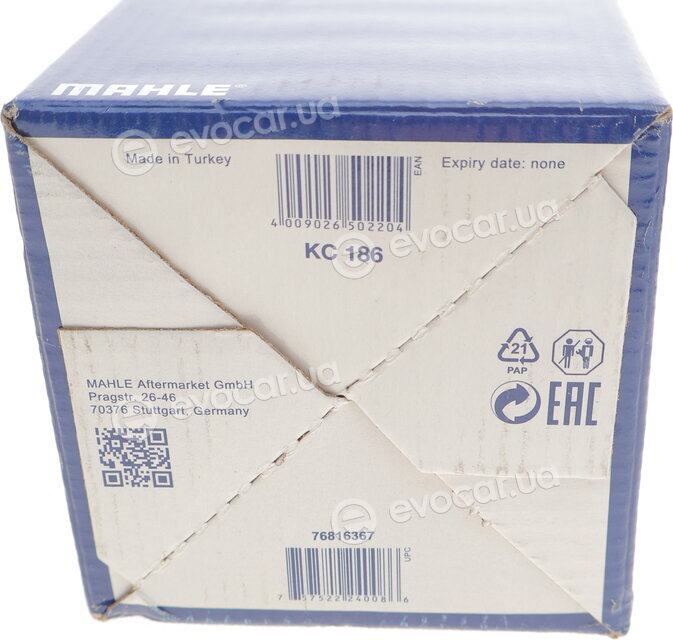 Mahle KC 186