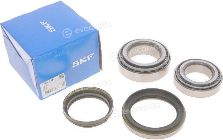 SKF VKBA 3331