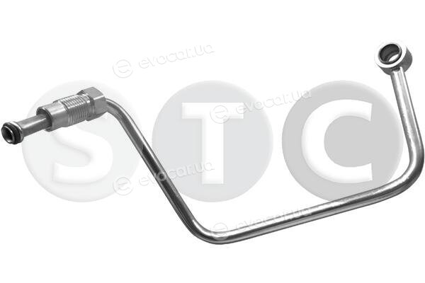 Metalcaucho / STC T492173