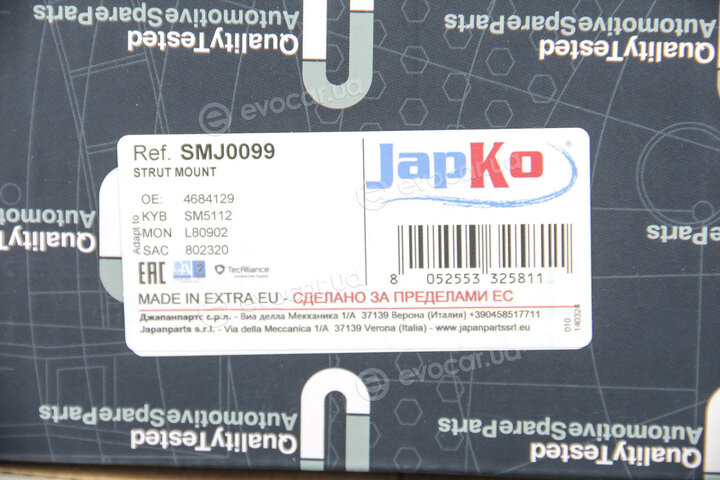 Japko SMJ0099