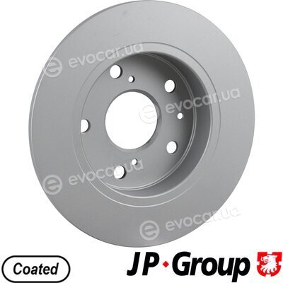 JP Group 4763200100
