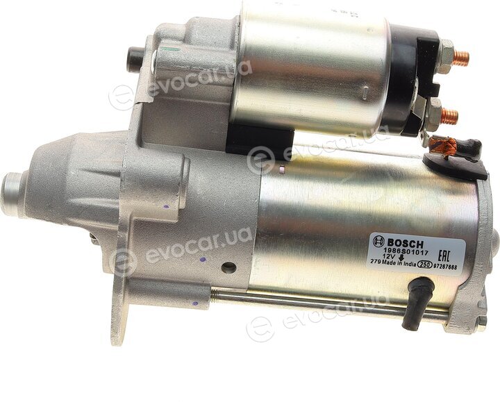 Bosch 1 986 S01 017
