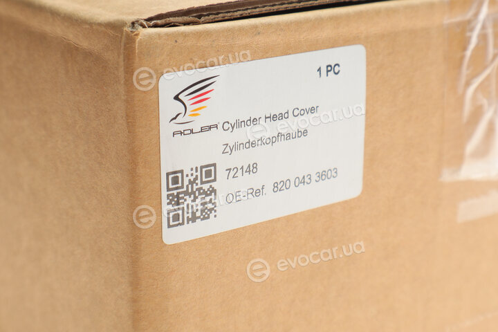 Adler 8200433603