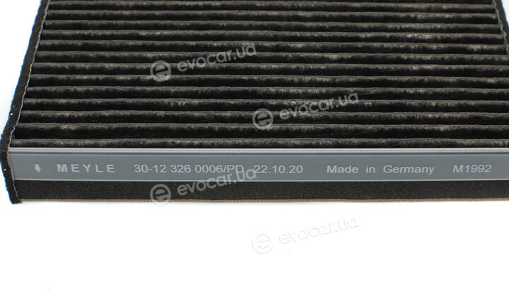 Meyle 30-12 326 0006/PD