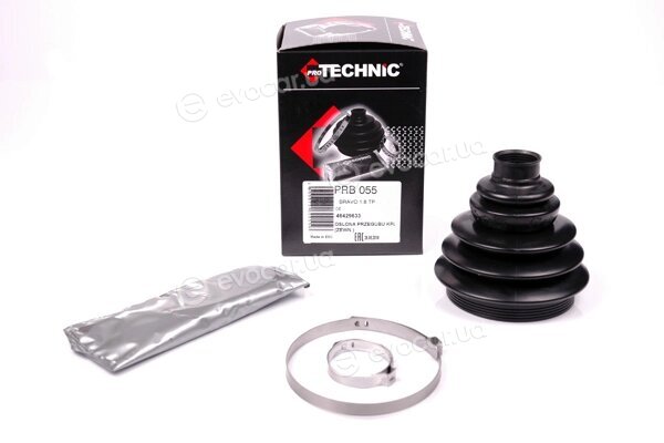 Protechnic PRB055