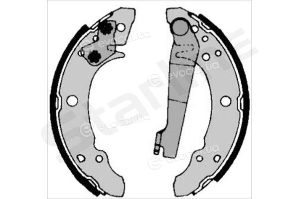 Starline BC 00140