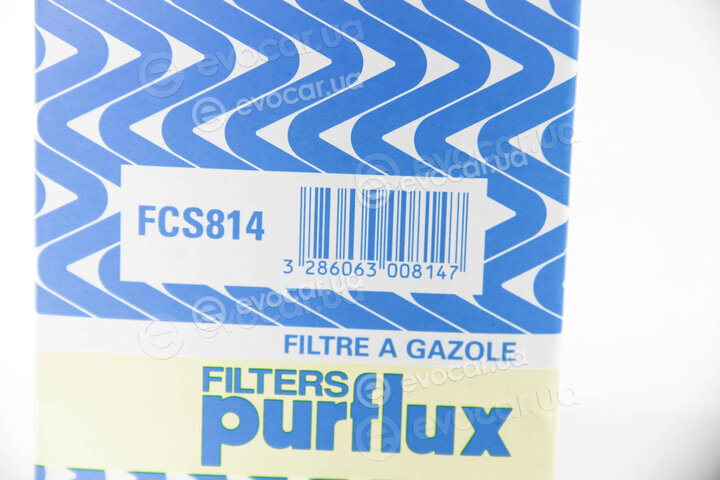 Purflux FCS814