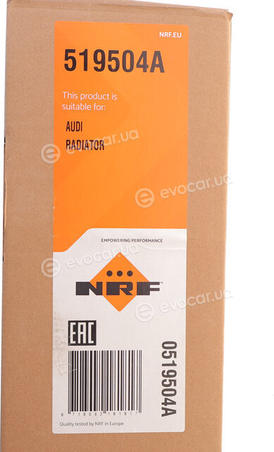 NRF 519504A