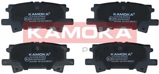 Kamoka JQ101538