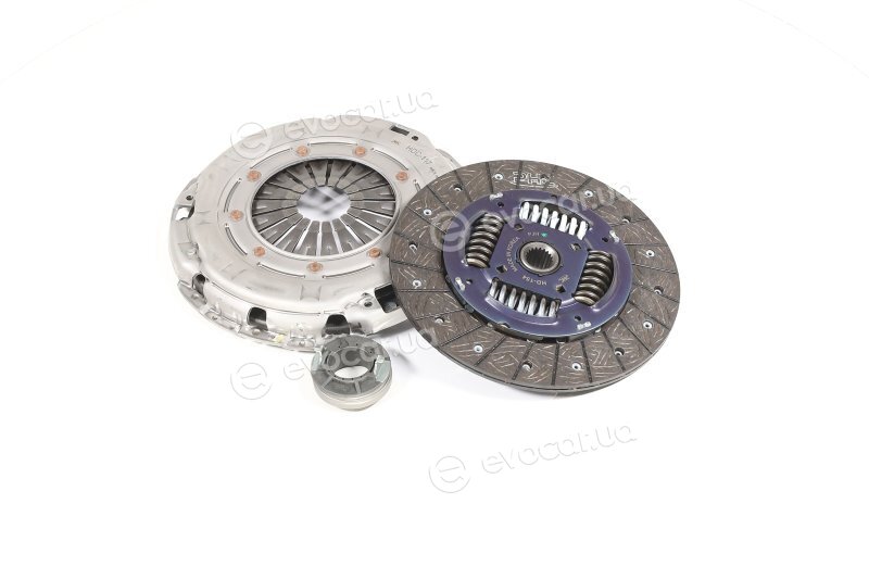 Valeo PHC HDK-179