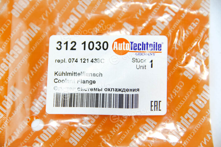 Autotechteile 312 1030