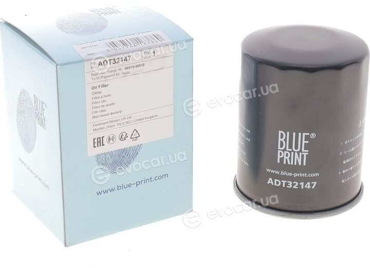 Blue Print ADT32147