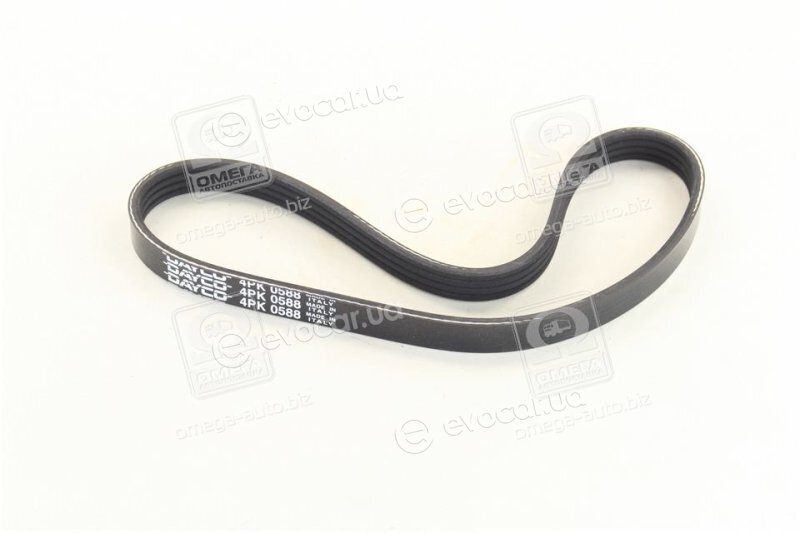 Dayco 4PK588