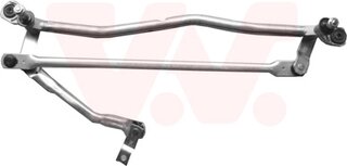 Van Wezel 0318230