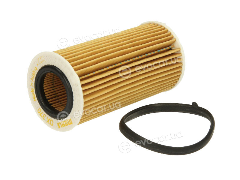 Mahle OX 370D1