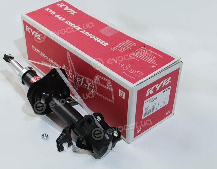 KYB / Kayaba 333391