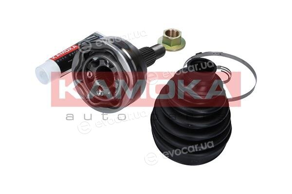 Kamoka 6084
