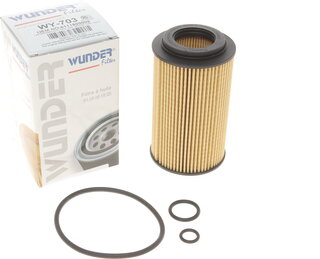 Wunder WY-703