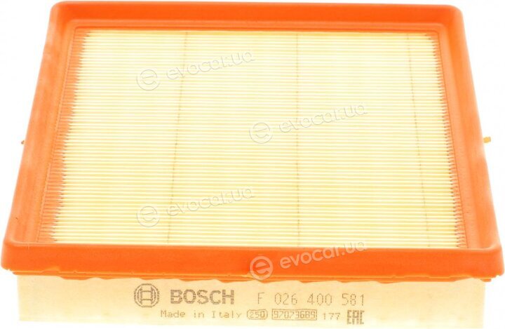 Bosch F 026 400 581