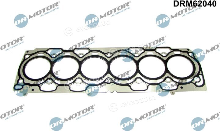 Dr. Motor DRM62040