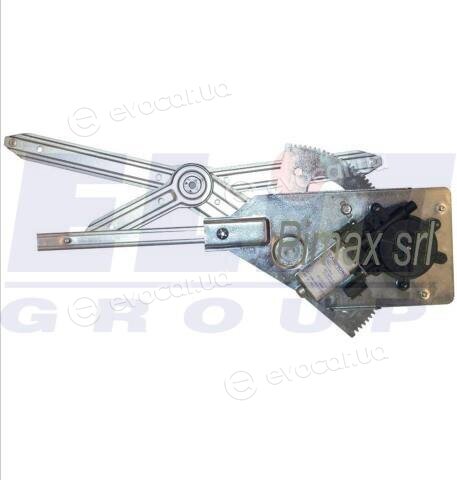 Starline QP RT-TWIN-93-3901R