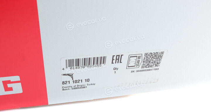 FAG 821 1021 10