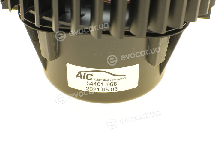 AIC 54401