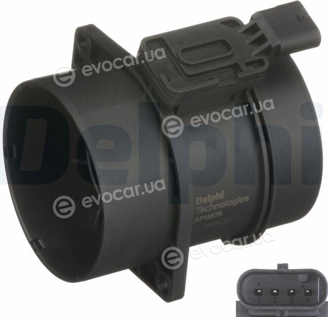 Delphi AF10675-12B1
