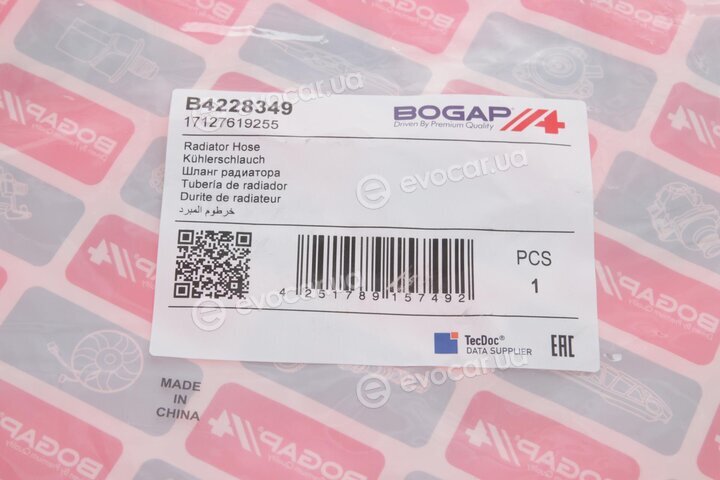 Bogap B4228349