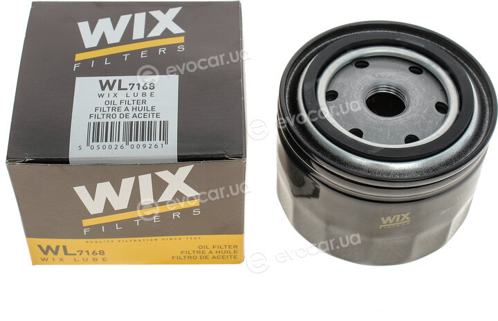 WIX WL7168