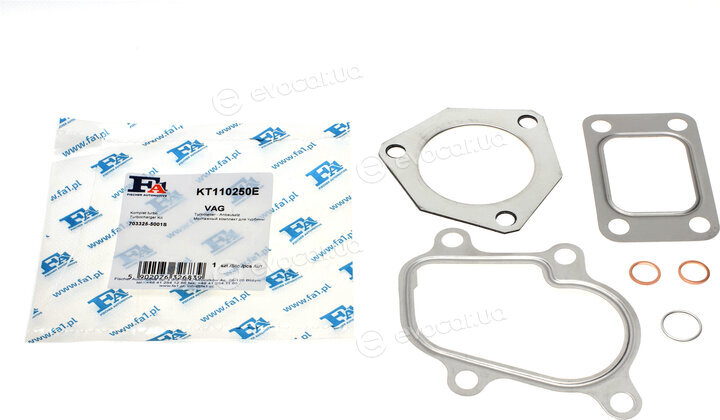 FA1 KT110250E