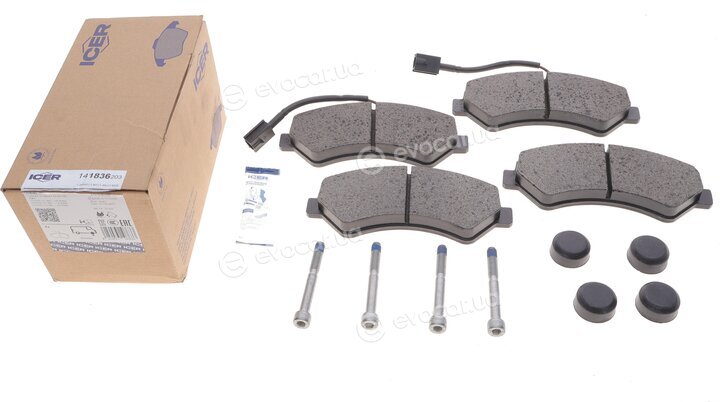 Icer 141836-203