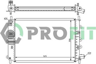 Profit PR 2530A1