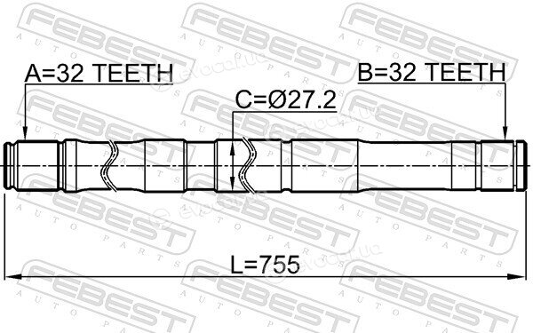 Febest 2012-SEBRH