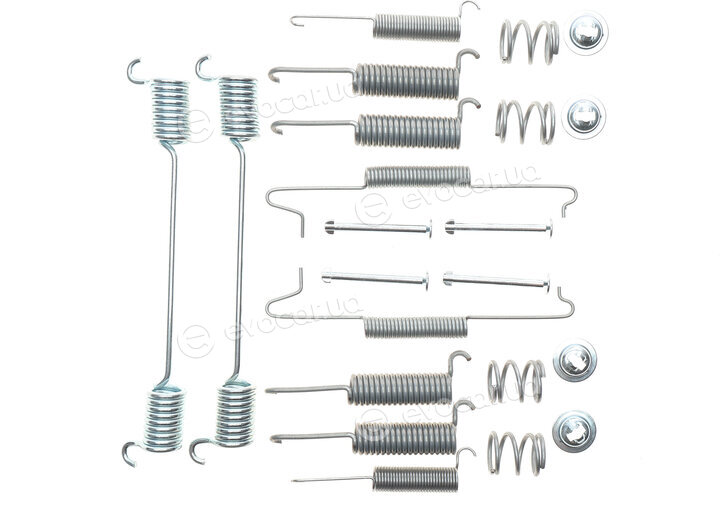 Kawe / Quick Brake 105-0648