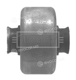 Borg & Beck BSK6492