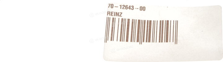 Victor Reinz 70-12643-00