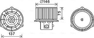 Ava Quality HY8403