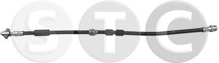 Metalcaucho / STC T496497