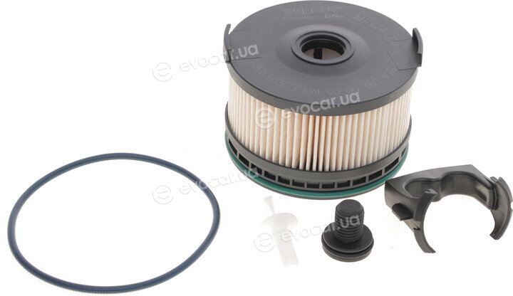 Wunder WB 724