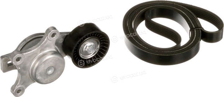 Gates K076PK1138