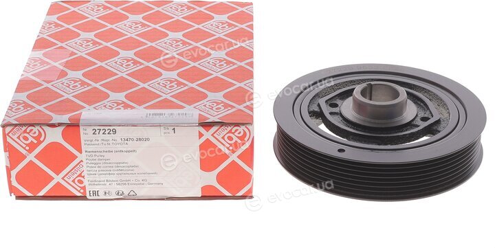 Febi 27229