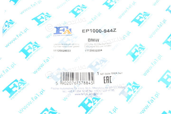 FA1 EP1000-944Z