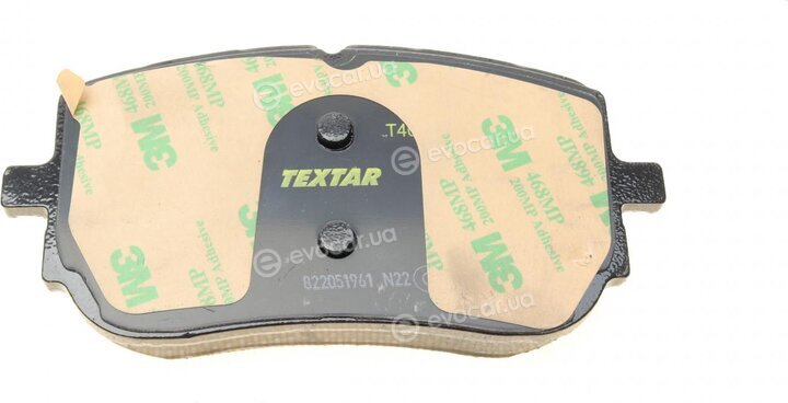 Textar 2294201